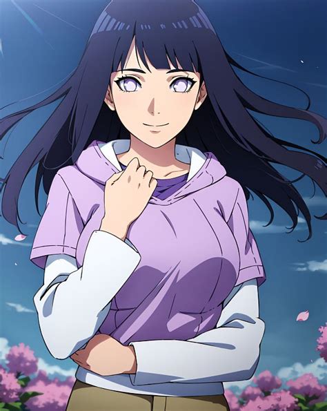 hinata sex|Hinata Hyuga Porn Comics